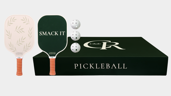 Pickleball Box