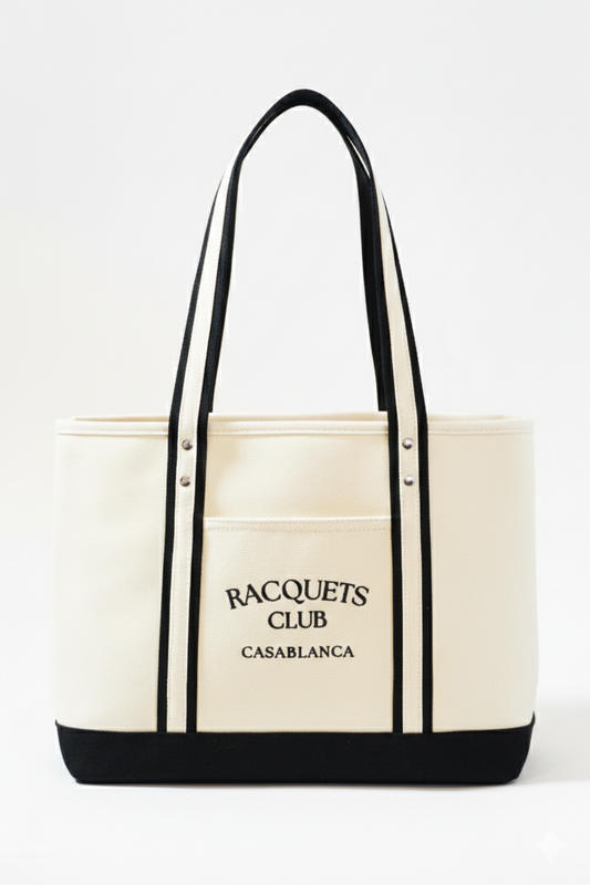 Tote Bag Club