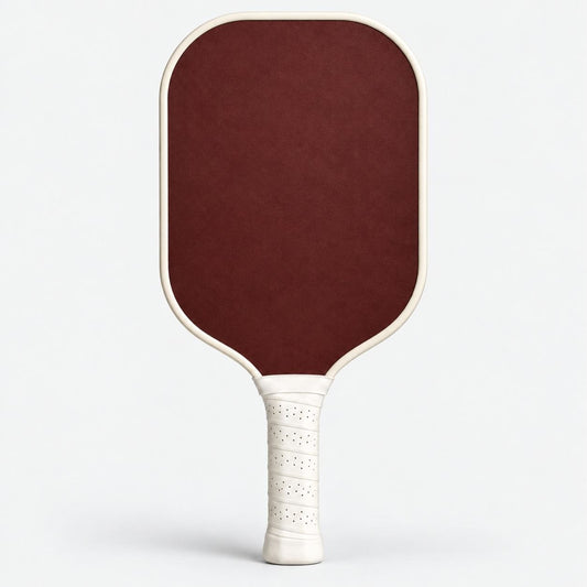 Raquette Signature Burgundy
