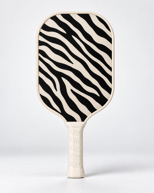 Raquette Signature Zebra