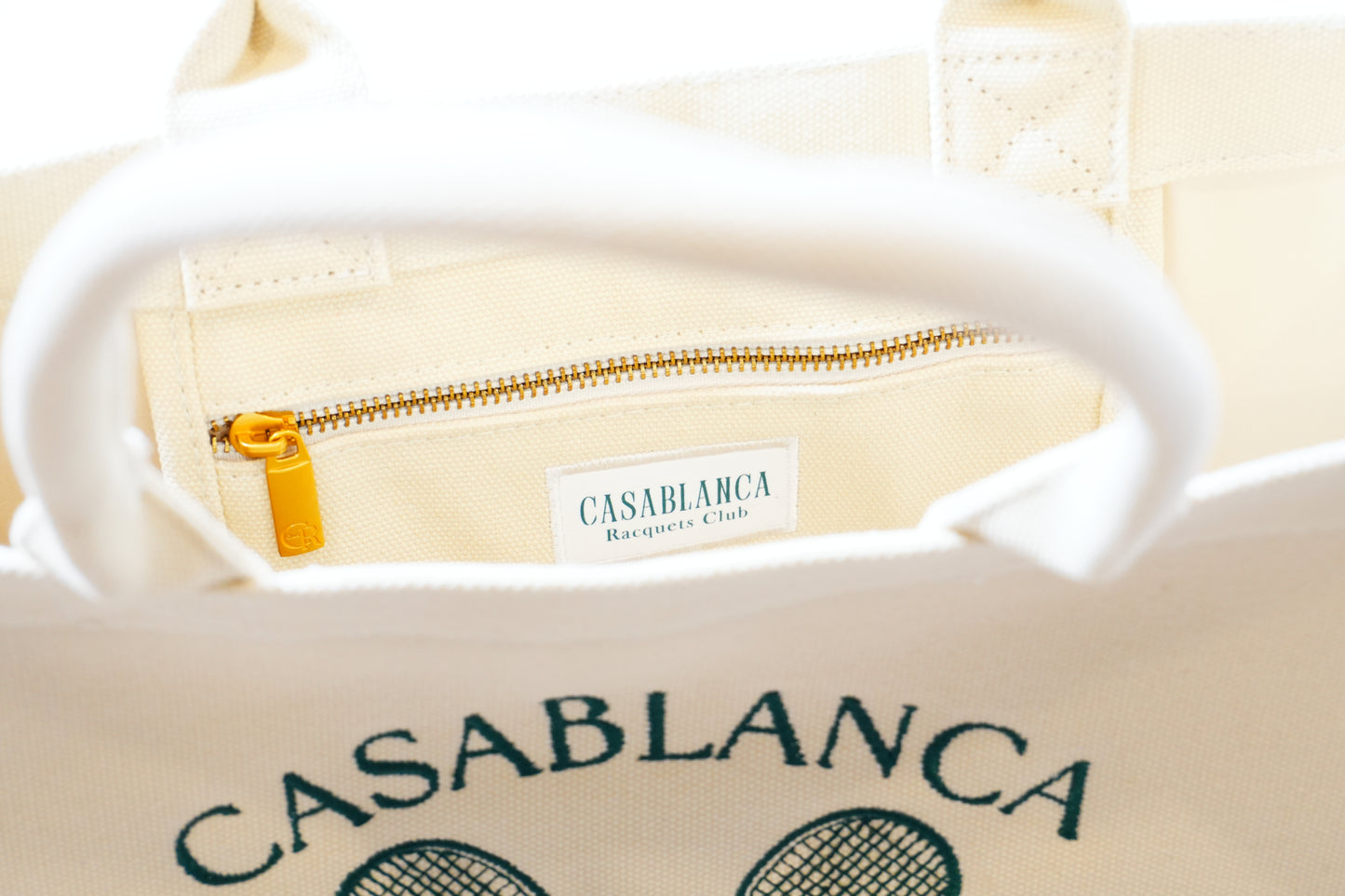 Le Cabas Heritage
