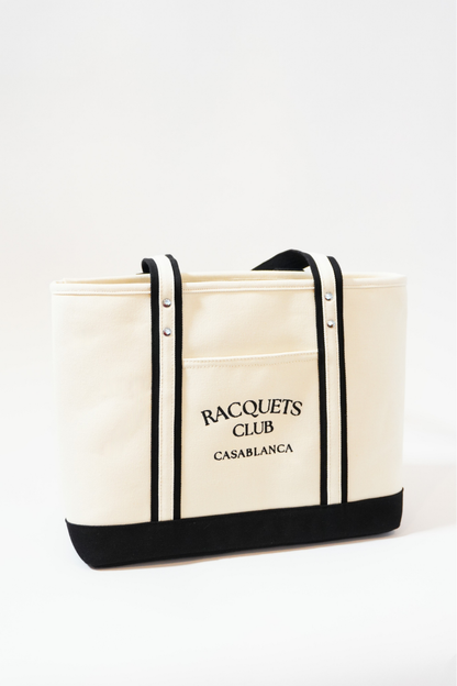 Tote Bag Club