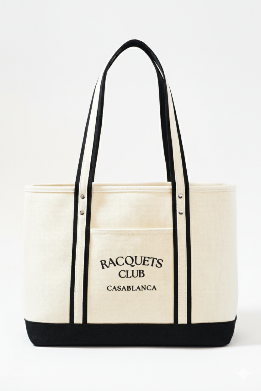 Tote Bag Club