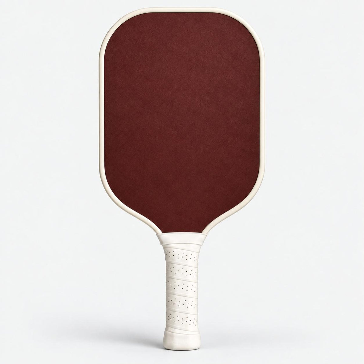 Raquette Signature Burgundy